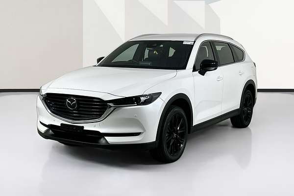 2022 Mazda CX-8 TOURING (FWD) CX8D