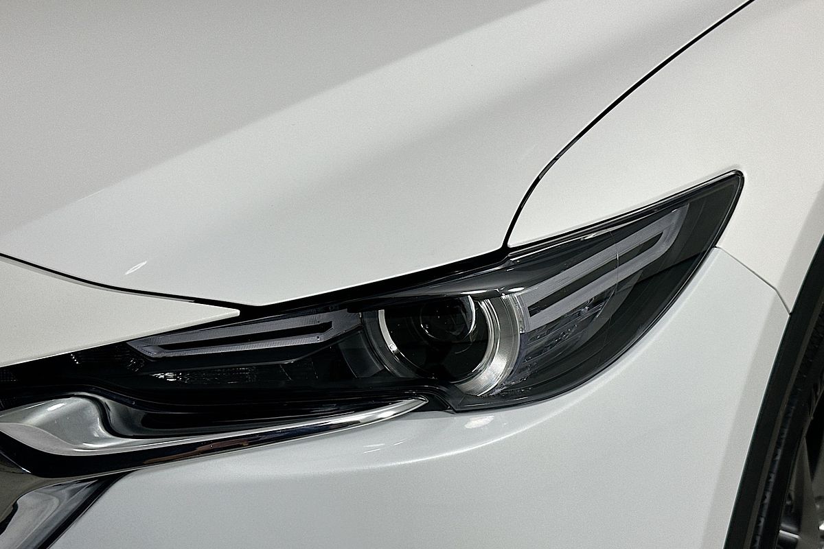 2022 Mazda CX-8 GT (FWD) CX8D