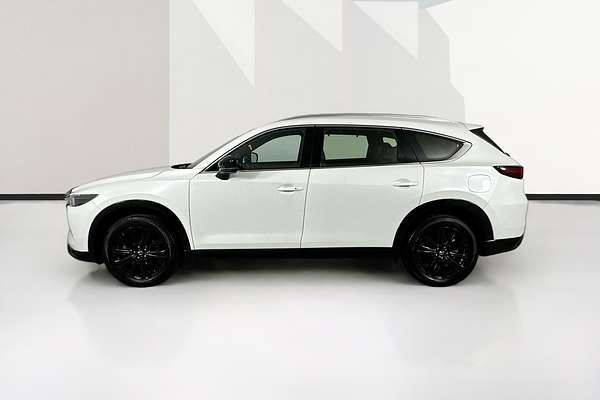 2023 Mazda CX-8 G25 GT SP (FWD) CX8E