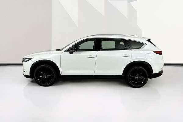 2022 Mazda CX-8 TOURING (FWD) CX8D