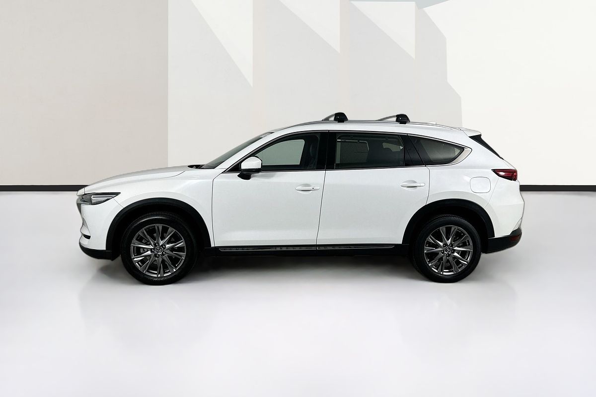 2022 Mazda CX-8 GT (FWD) CX8D