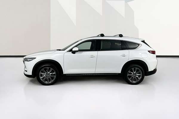 2022 Mazda CX-8 GT (FWD) CX8D