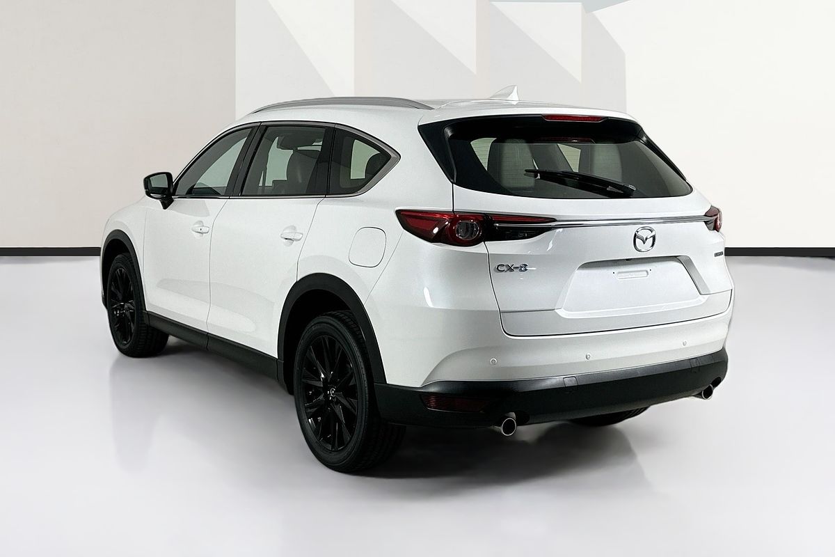 2022 Mazda CX-8 TOURING (FWD) CX8D