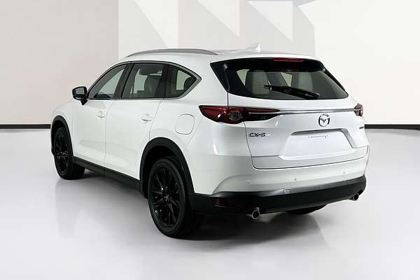2022 Mazda CX-8 TOURING (FWD) CX8D