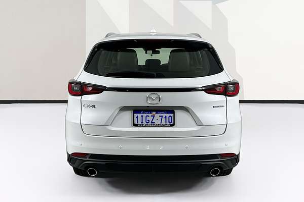 2023 Mazda CX-8 G25 GT SP (FWD) CX8E