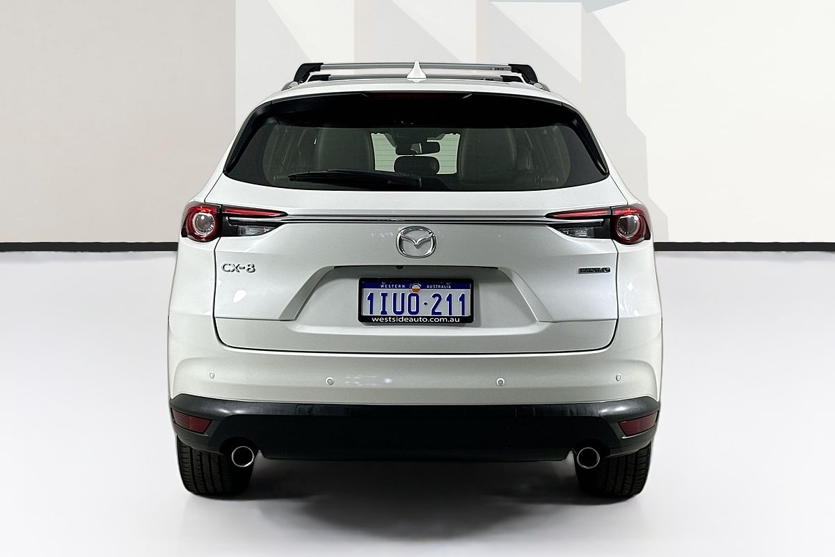 2022 Mazda CX-8 GT (FWD) CX8D