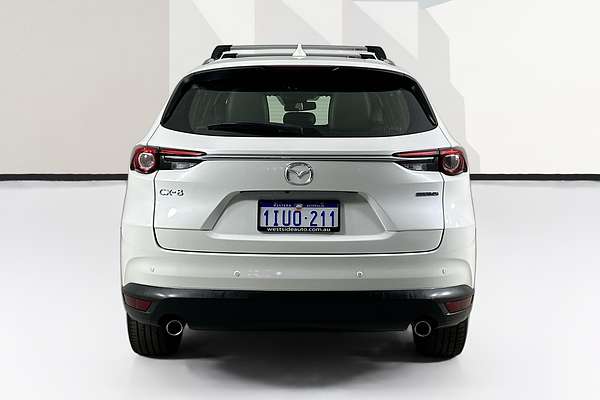 2022 Mazda CX-8 GT (FWD) CX8D