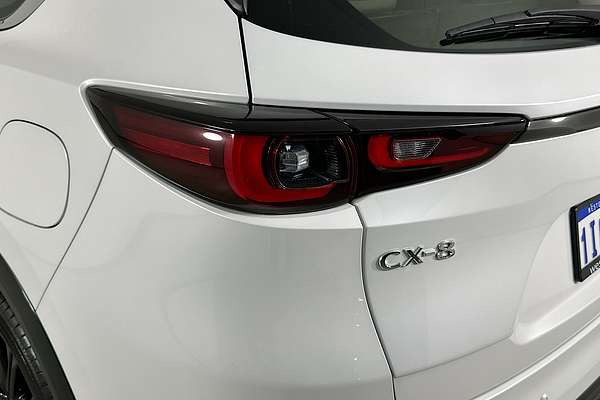 2023 Mazda CX-8 G25 GT SP (FWD) CX8E