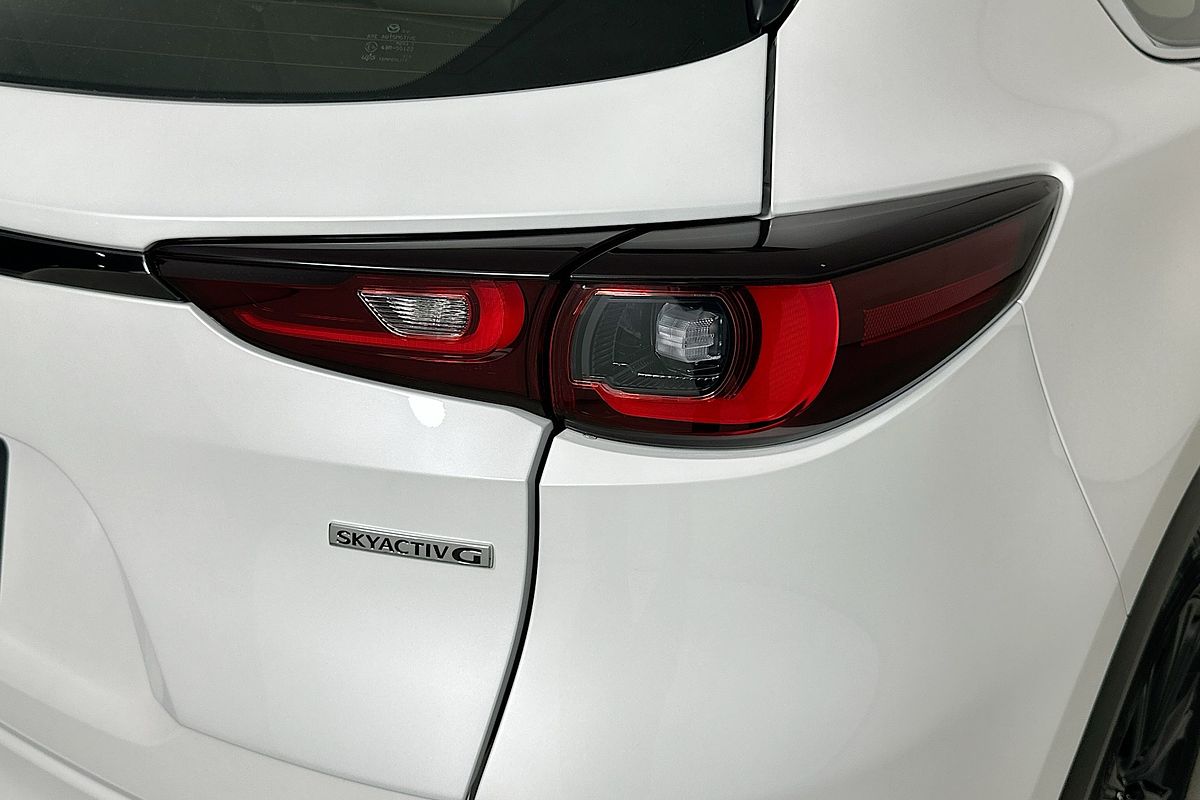 2023 Mazda CX-8 G25 GT SP (FWD) CX8E