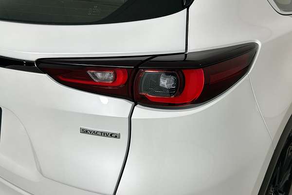 2023 Mazda CX-8 G25 GT SP (FWD) CX8E