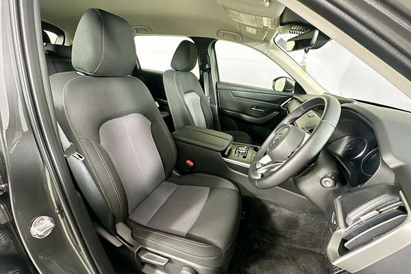 2024 Mazda CX-80 G40E PURE C80A