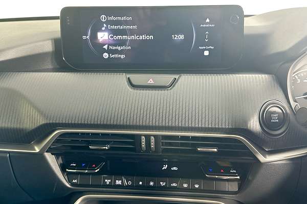 2024 Mazda CX-80 G40E PURE C80A