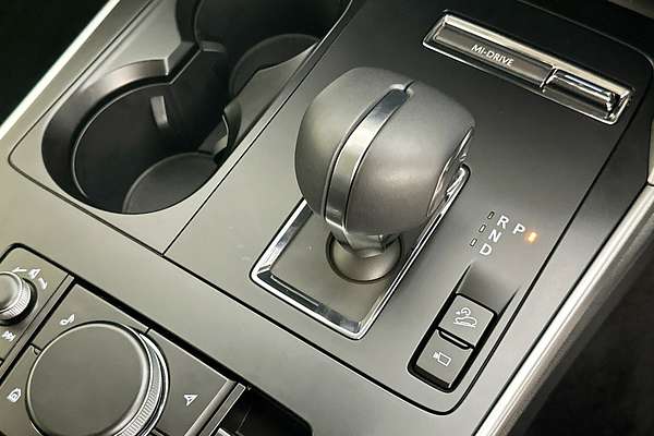 2024 Mazda CX-80 G40E PURE C80A