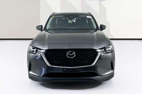2024 Mazda CX-80 G40E PURE C80A