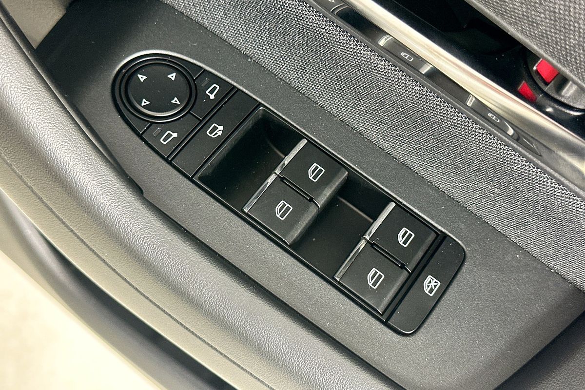 2024 Mazda CX-80 G40E PURE C80A