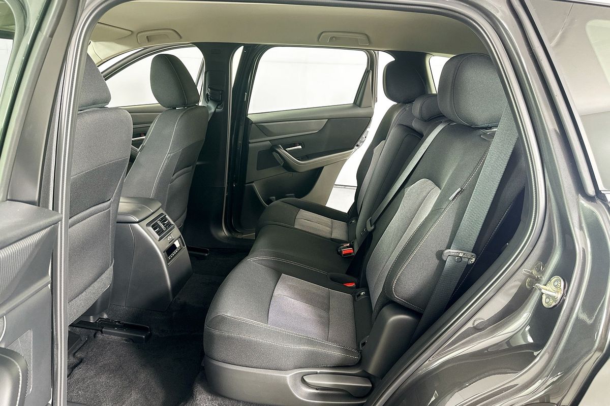 2024 Mazda CX-80 G40E PURE C80A