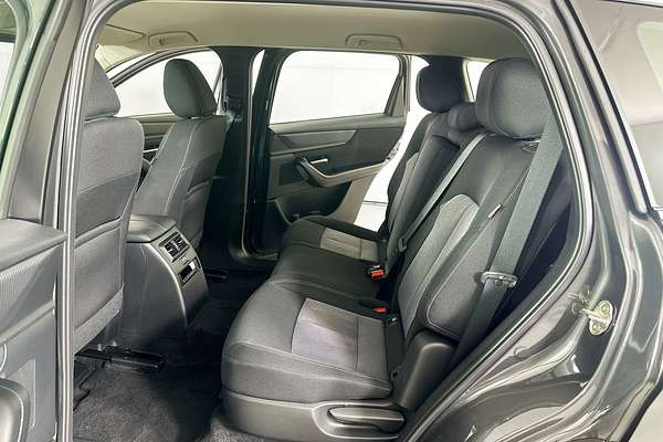 2024 Mazda CX-80 G40E PURE C80A