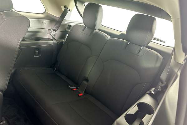 2024 Mazda CX-80 G40E PURE C80A