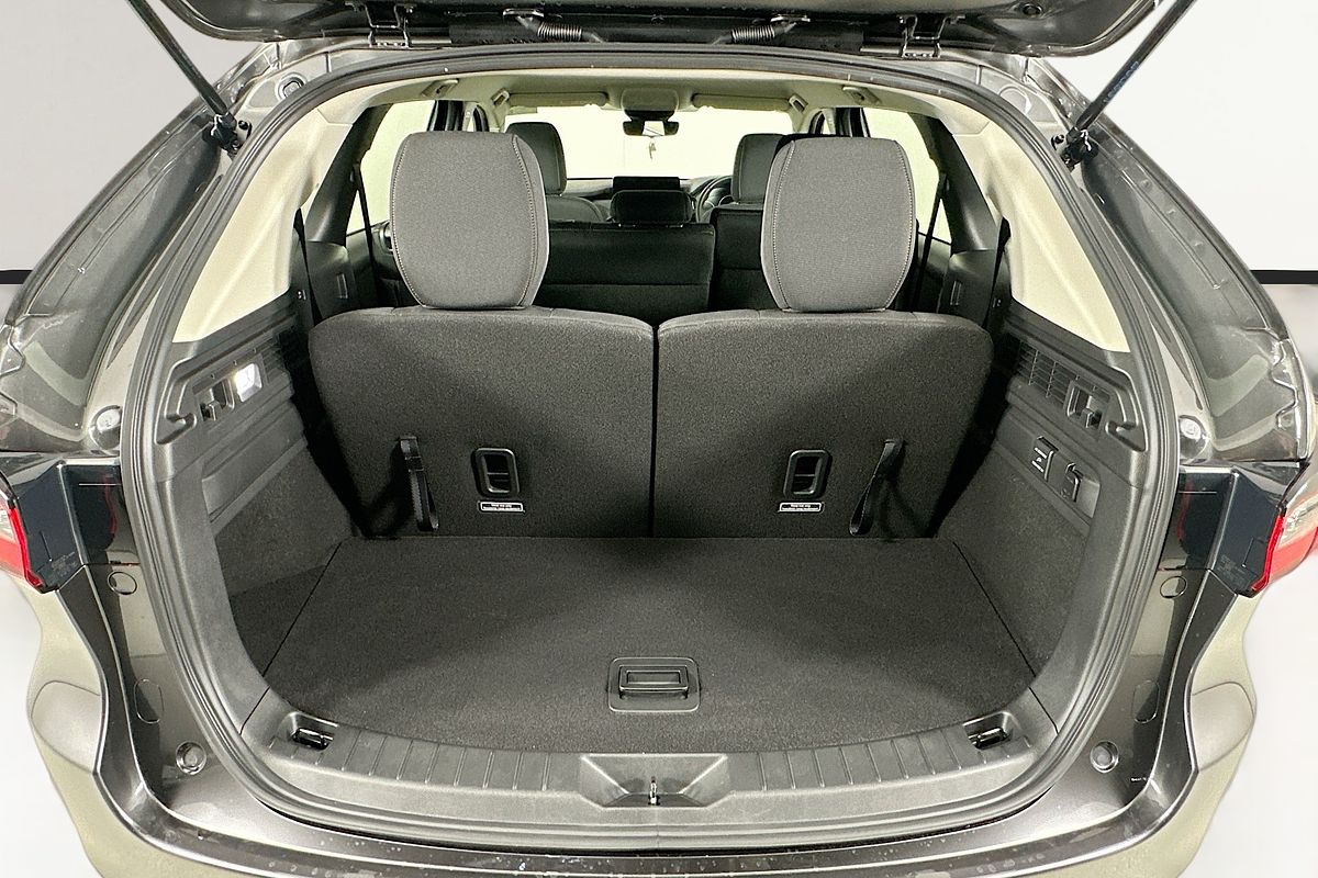 2024 Mazda CX-80 G40E PURE C80A
