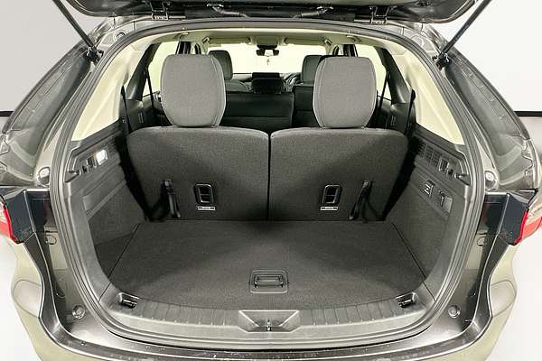 2024 Mazda CX-80 G40E PURE C80A