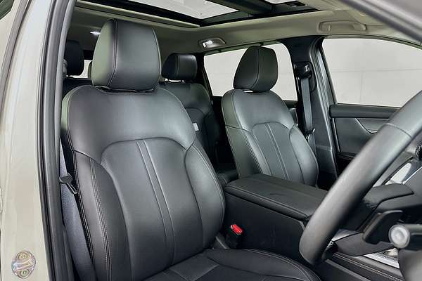 2024 Mazda CX-80 G40E GT C80A