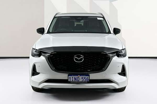2024 Mazda CX-80 G40E GT C80A