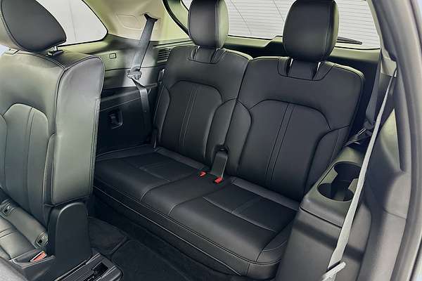 2024 Mazda CX-80 G40E GT C80A