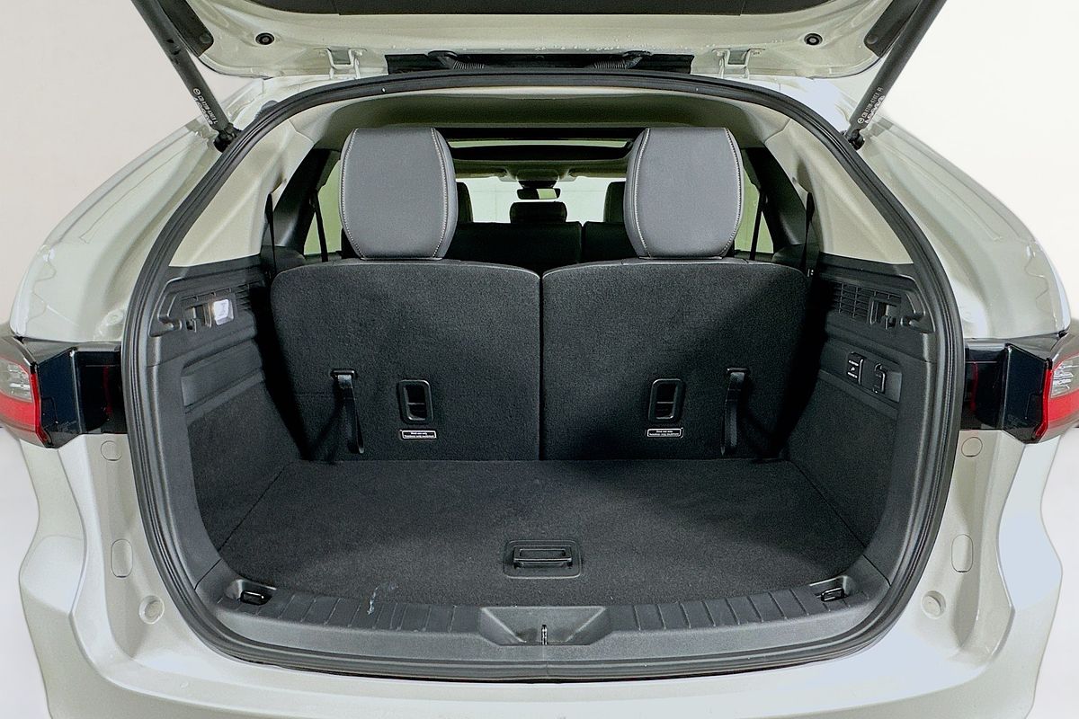 2024 Mazda CX-80 G40E GT C80A