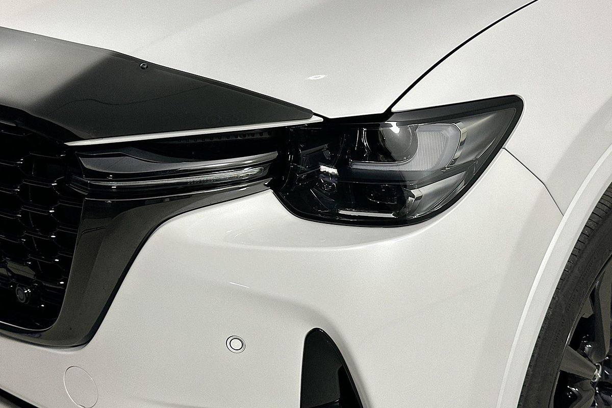2024 Mazda CX-80 G40E GT C80A