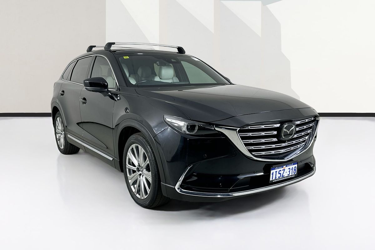 2022 Mazda CX-9 AZAMI (AWD) LE CX9M