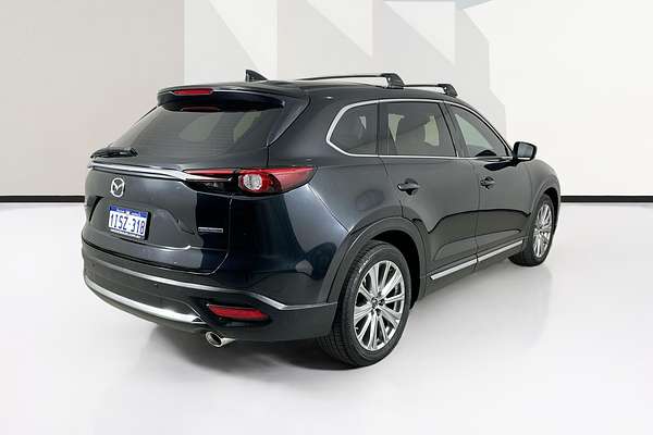 2022 Mazda CX-9 AZAMI (AWD) LE CX9M