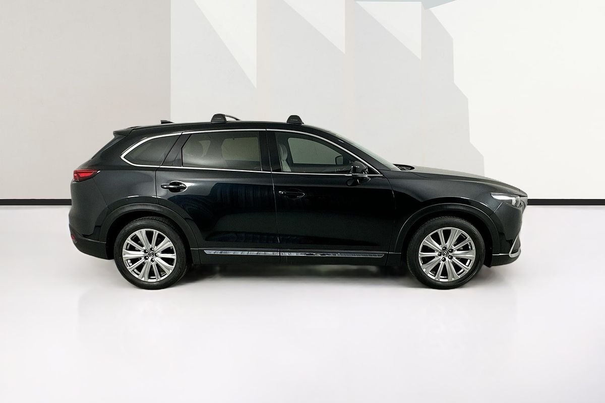 2022 Mazda CX-9 AZAMI (AWD) LE CX9M