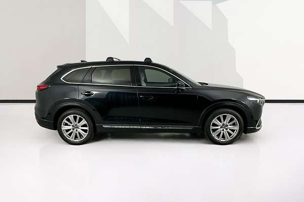2022 Mazda CX-9 AZAMI (AWD) LE CX9M