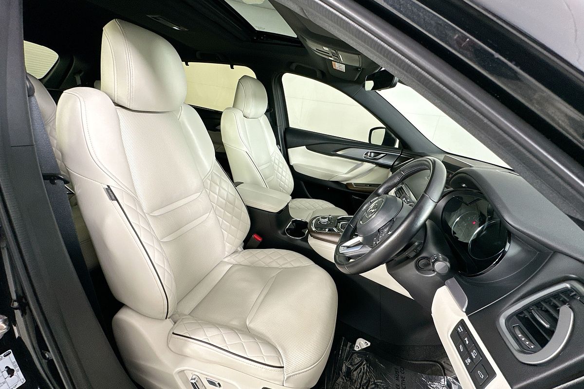 2022 Mazda CX-9 AZAMI (AWD) LE CX9M