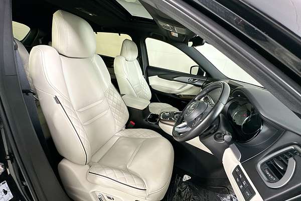 2022 Mazda CX-9 AZAMI (AWD) LE CX9M