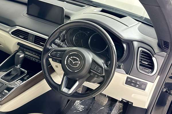 2022 Mazda CX-9 AZAMI (AWD) LE CX9M
