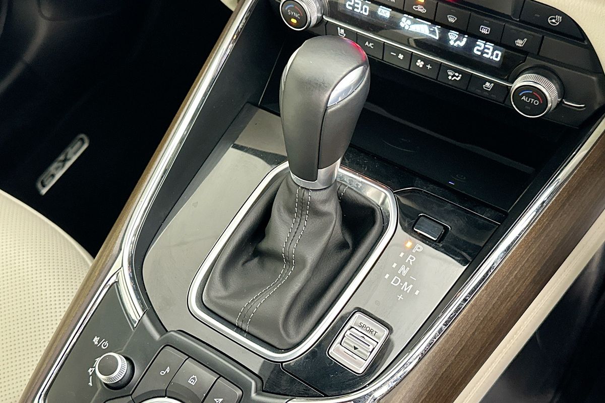 2022 Mazda CX-9 AZAMI (AWD) LE CX9M