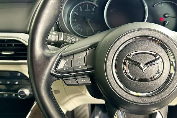 2022 Mazda CX-9 AZAMI (AWD) LE CX9M