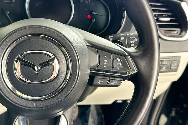 2022 Mazda CX-9 AZAMI (AWD) LE CX9M