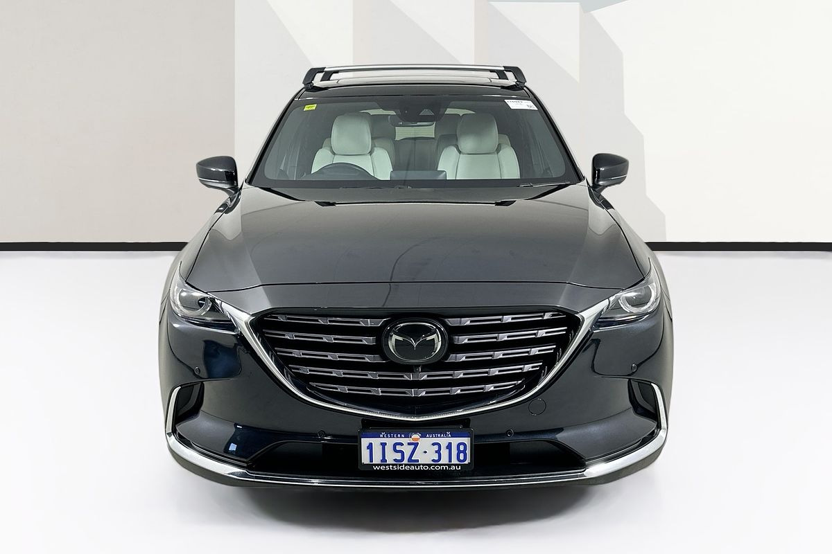 2022 Mazda CX-9 AZAMI (AWD) LE CX9M