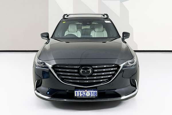 2022 Mazda CX-9 AZAMI (AWD) LE CX9M