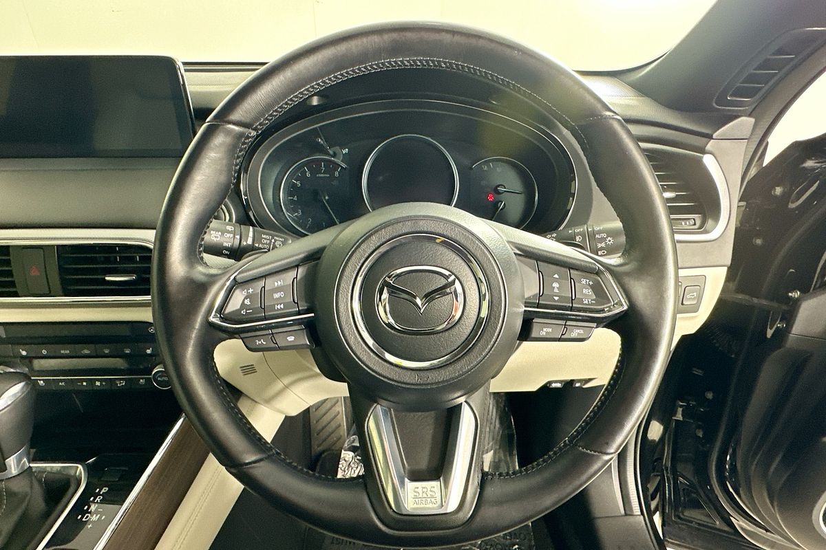 2022 Mazda CX-9 AZAMI (AWD) LE CX9M