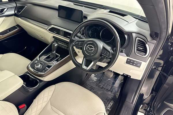 2022 Mazda CX-9 AZAMI (AWD) LE CX9M