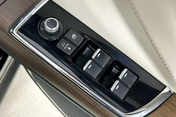 2022 Mazda CX-9 AZAMI (AWD) LE CX9M