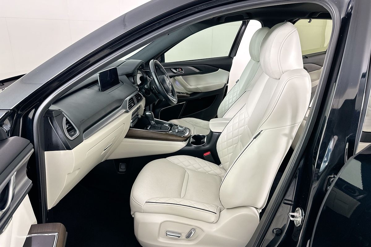 2022 Mazda CX-9 AZAMI (AWD) LE CX9M