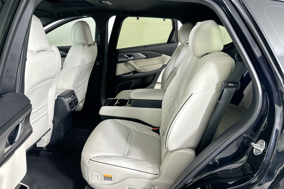 2022 Mazda CX-9 AZAMI (AWD) LE CX9M