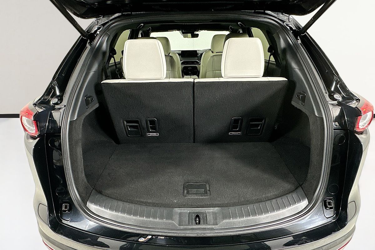 2022 Mazda CX-9 AZAMI (AWD) LE CX9M
