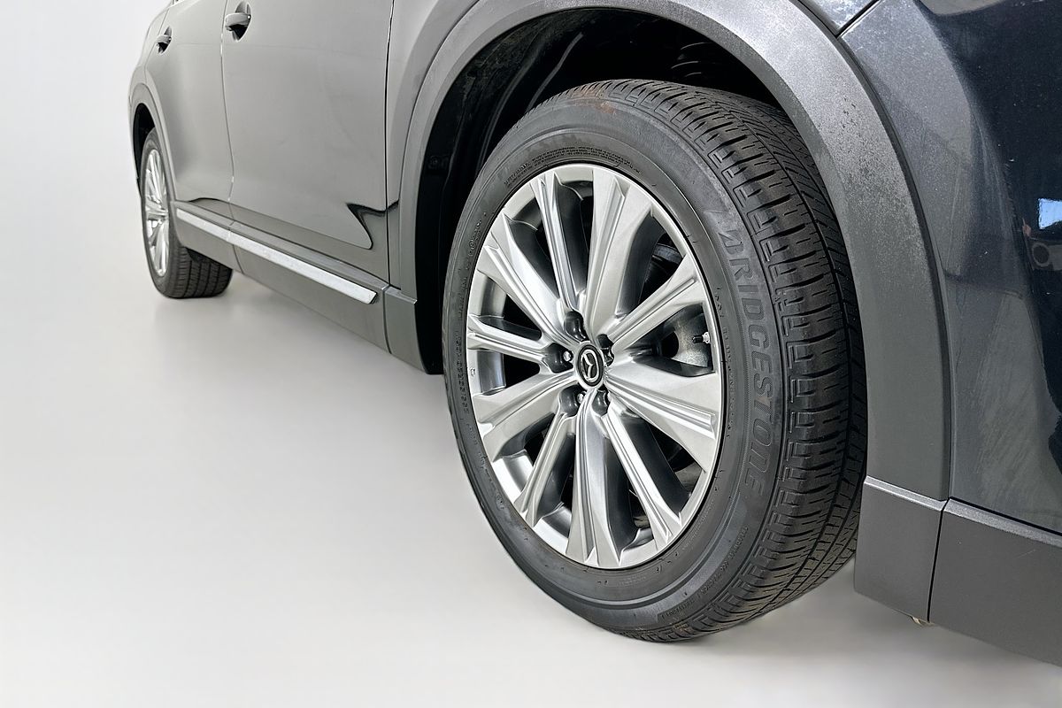 2022 Mazda CX-9 AZAMI (AWD) LE CX9M