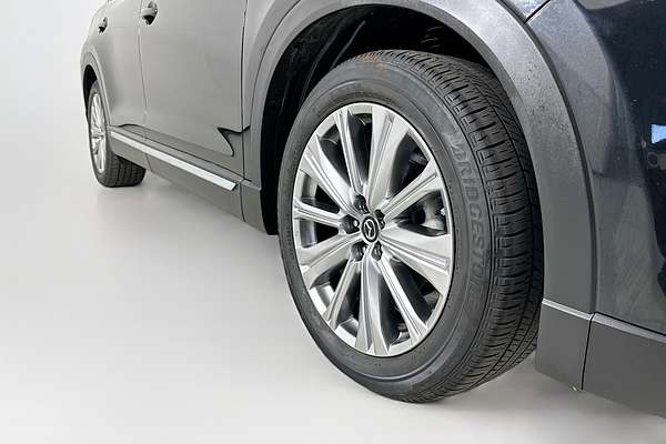 2022 Mazda CX-9 AZAMI (AWD) LE CX9M