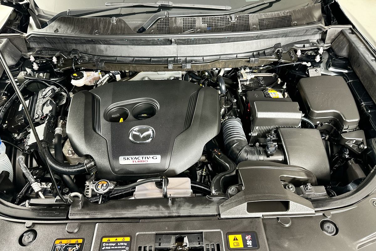 2022 Mazda CX-9 AZAMI (AWD) LE CX9M